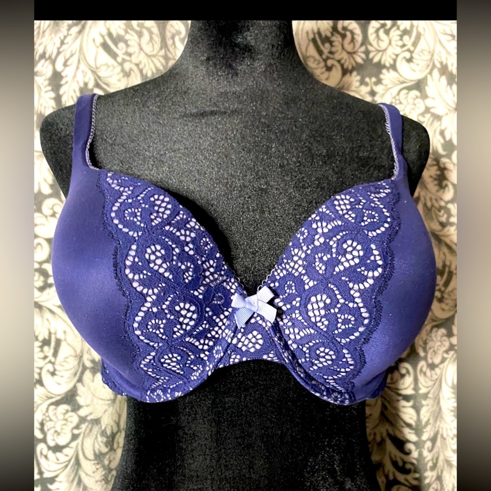 Victoria’s Secret Body Perfect Shape bra